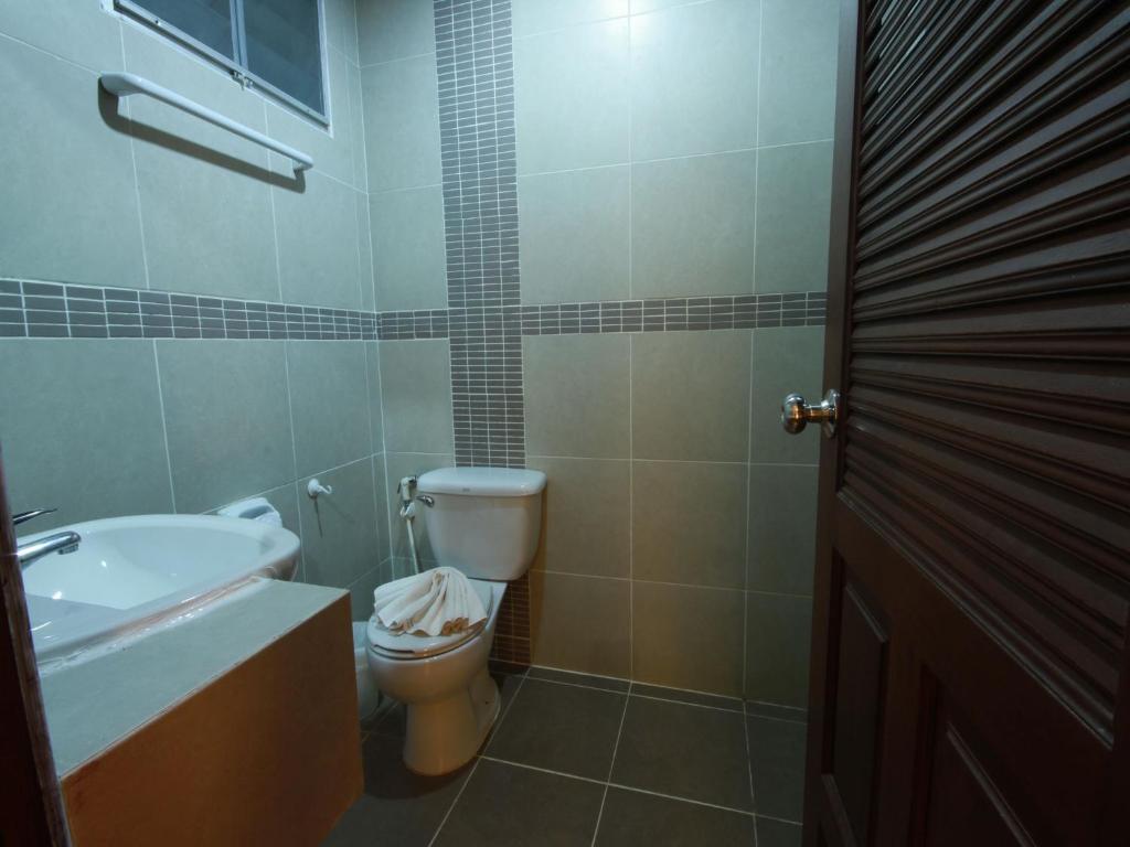 Hotel Hemingway's 3*